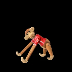 Kay Bojesen Ape x DBU Mann 2024 mini teak/limba – Kjøp her