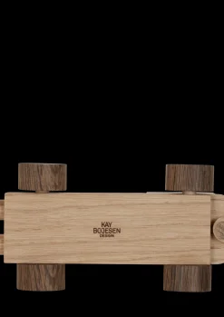 Kay Bojesen Bursdagstog i eik – Kjøp her