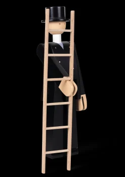 Kay Bojesen Chimney sweeper sort