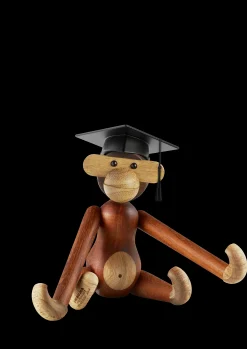 Kay Bojesen Eksamenslue sort - Kjøp på Rosendahl.com