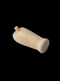 Kay Bojesen Elephant small front leg (39252) eik