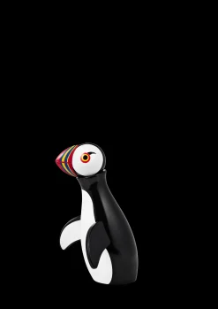 Kay Bojesen Lundefugl H13.5 cm multi - Kjøp på Rosendahl.com