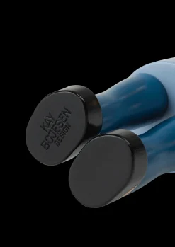 Kay Bojesen Ole Lukkøye blå/lys blå