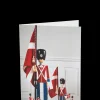 Kay Bojesen Postcard Standard-Bearer, all sizes A6