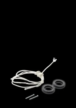 Kay Bojesen Reservedel Reparasjonssett til Ape