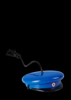 Kay Bojesen Russelue liten blå - Kjøb her