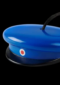 Kay Bojesen Russelue liten blå - Kjøb her