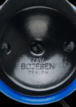 Kay Bojesen Russelue liten blå - Kjøb her