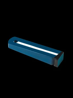 Kay Bojesen Standard-bearer leg, left