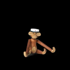 Kay Bojesen Studentlue mini blå