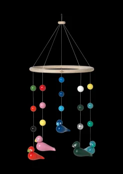 Kay Bojesen Uro multi