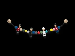 Kay Bojesen Vognlenke multi