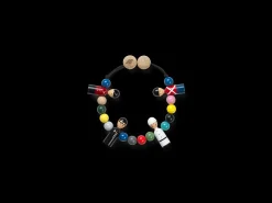 Kay Bojesen Vognlenke multi