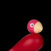Kay Bojesen Year Bird Flora 2024 H12.5 cm pink - Kjøp nå