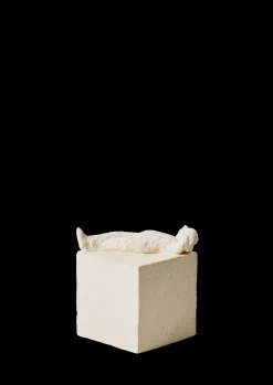 Kähler Astro Pisces H13 hvit