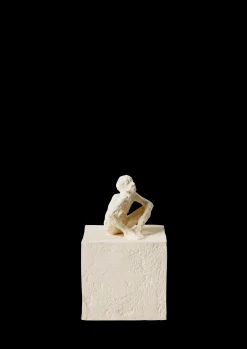 Kähler Astro Sagittarius H17 hvit