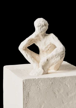 Kähler Astro Sagittarius H17 hvit