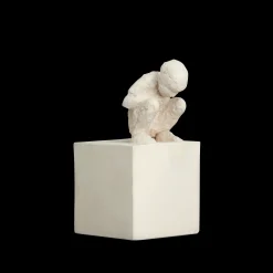 Kähler Character The Curious One H12.5 uglasert (18100)