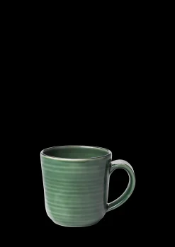 Kähler Colore Kopp med hank 33 cl sage green