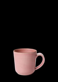 Kähler Colore Kopp med hank 33 cl apple rose