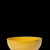 Kähler Colore Skål Ø19 cm saffron yellow - Kjøp her