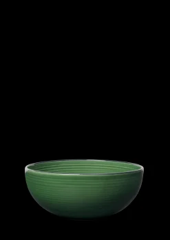 Kähler Colore Skål Ø19 cm sage green - Kjøp her