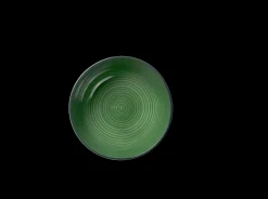 Kähler Colore Skål Ø19 cm sage green - Kjøp her