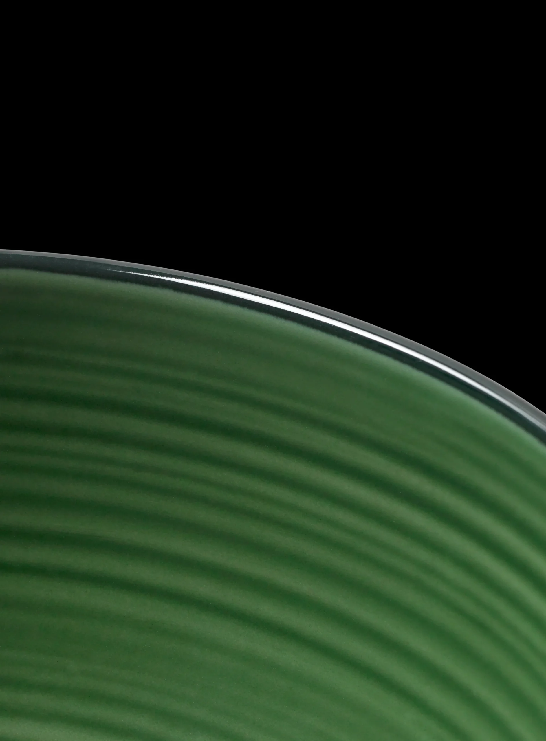 Kähler Colore Skål Ø19 cm sage green - Kjøp her