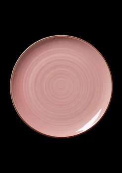 Kähler Colore Tallerken Ø27 cm apple rose