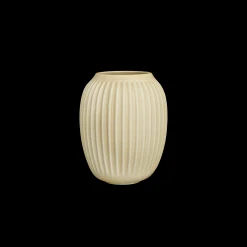 Kähler Design Hammershøi Vase H20 cm birk | Kjøp her