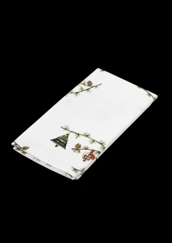 Kähler Hammershøi Christmas Stoffserviett 45x45 cm