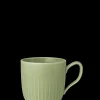 Kähler Hammershøi Krus 33 cl støvet grønn