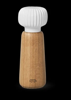 Kähler Hammershøi Kvern H18 hvit (15116)