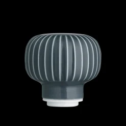 Kähler Hammershøi Kverntopp antrasittgrå (K0047)