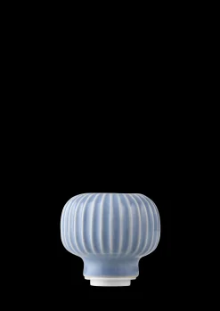 Kähler Hammershøi Kverntopp lys blå