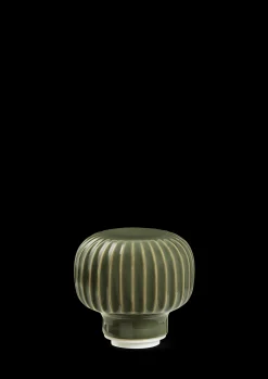 Kähler Hammershøi Kverntopp mørk grønn