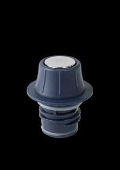 Kähler Hammershøi Plug for thermos (693102) Ø4 cm indigo