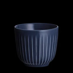 Kähler Hammershøi Termokopp 20 cl indigo (17215)