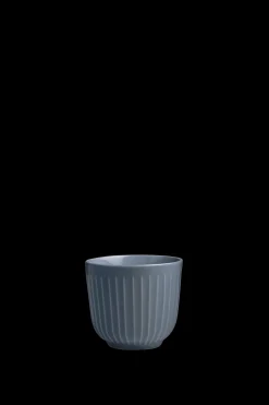 Kähler Hammershøi Termokopp 20 cl antrasittgrå (15102)