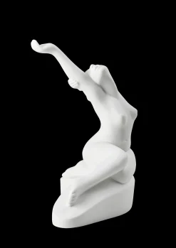 Kähler Moments of Being Heavenly Grounded H22.5 hvit