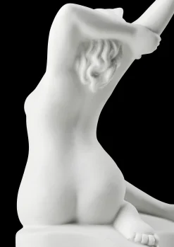 Kähler Moments of Being Heavenly Grounded H22.5 hvit