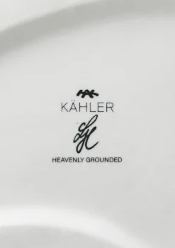 Kähler Moments of Being Heavenly Grounded H22.5 hvit
