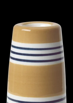 Kähler Omaggio Nuovo Lysestake H16 oker