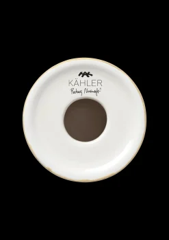 Kähler Omaggio Nuovo Lysestake H16 oker