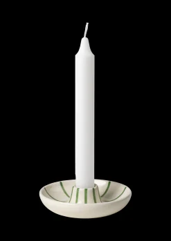 Kähler Signature Lysestake H3.5 grønn