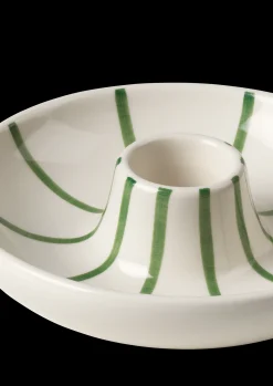 Kähler Signature Lysestake H3.5 grønn