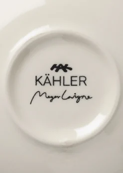 Kähler Signature Lysestake H3.5 grønn