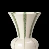 Kähler Signature Vase H20 grønn
