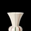 Kähler Signature Vase H15 multi