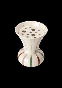 Kähler Signature Vase H15 multi